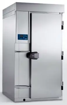 Lainox RCMC42T Шкаф шоковой заморозки для мяса птицы Lainox RCMC42T