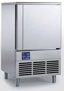 Lainox RCM081T Шкаф шоковой заморозки для овощей Lainox RCM081T