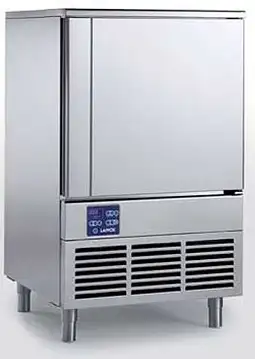 Шкаф шоковой заморозки для овощей Lainox RCM081S