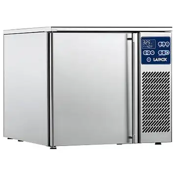 Шкаф шоковой заморозки для овощей Lainox RCM012T +RT84