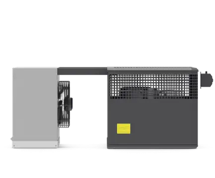 Моноблок Арктика ММС 450