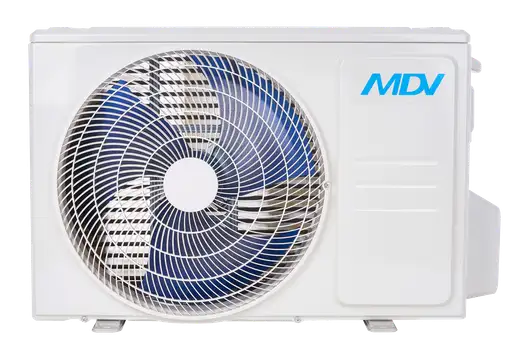 Бытовая сплит-система MDSAG-24HRFN8/MDOAG-24HFN8