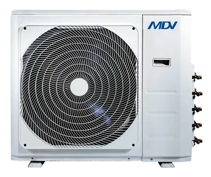 Мульти-сплит-система MD2O-14HFN8