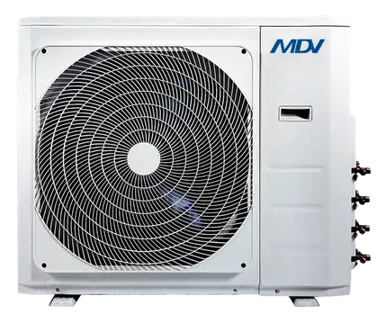 Мульти-сплит-система MD4O-36HFN8