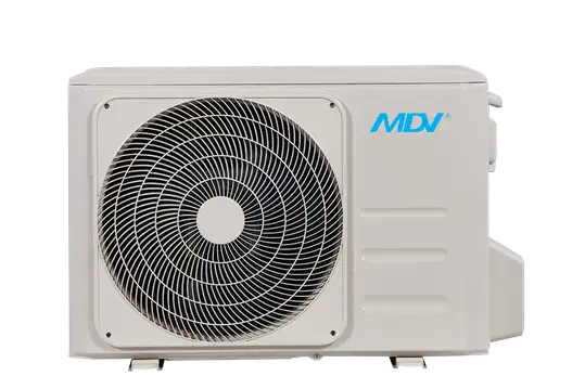 Полупромышленная сплит-система MDTI-12HWFN8/MDOU-12HFN8