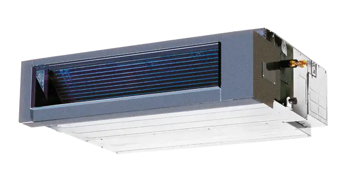 Полупромышленная сплит-система MDTI-36HWFN8/MDOU-36HFN8