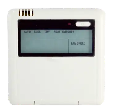 Полупромышленная сплит-система MDTI-36HWN1/MDOU-36HN1-L