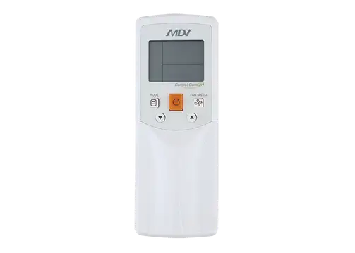 VRF-система MDI2-45T2DHN1