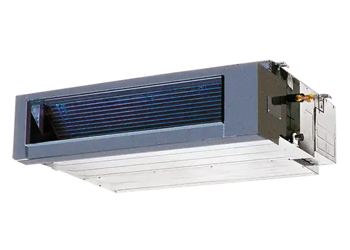 VRF-система MDI2-80T2DHN1