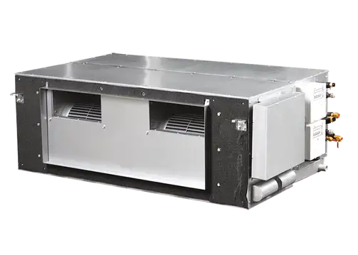 VRF-система MDI2-80T1DHN1