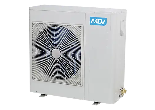 VRF-система MDV-V180W/DRN1