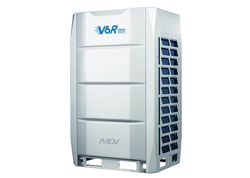 VRF-система MDV6-R252WV2GN1