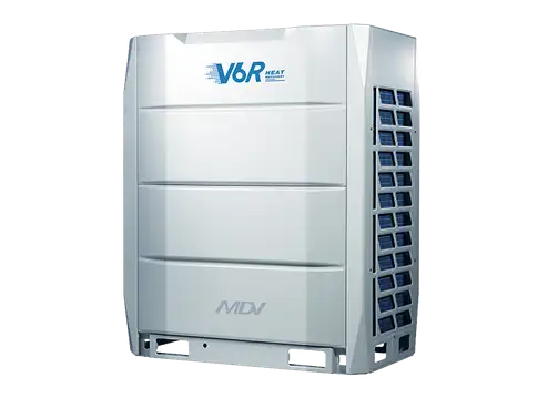 VRF-система MDV6-R335WV2GN1