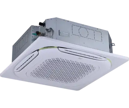 VRF-система MDVI3-140C4VD