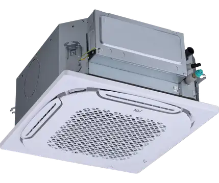 VRF-система MDVI3-63C4CVD