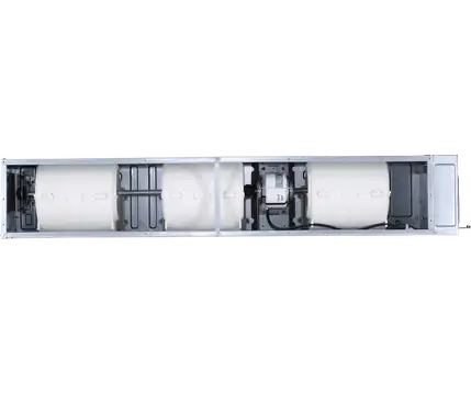 VRF-система MDVI3-160D2VD