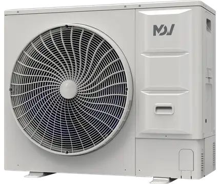 VRF-система MDV-V8M80V2R1E