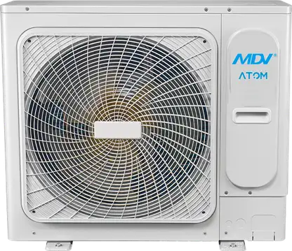 9e138c0339f8452da52bf39836916288 Мини VRF-система серии АТОМ MDV-V48W/DHN1(At)