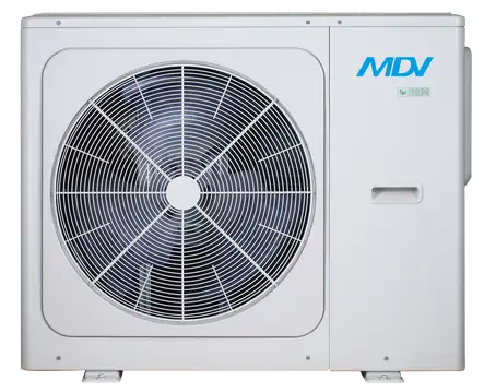 Чиллер MDGC-V5W/D2N1