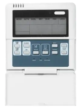 Фанкойл MDKA-750R