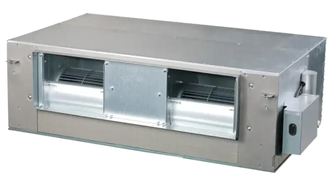 Фанкойл MDKT3H-1000G70