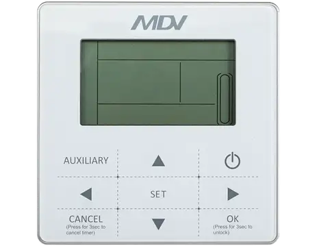 Чиллер MDC-SS65/RN1