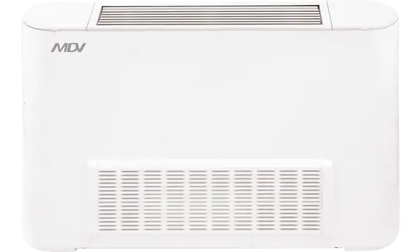 Фанкойл MDKH1-350-R3