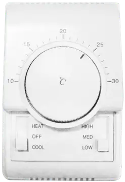 Фанкойл MDKT4-V300