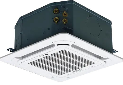 Фанкойл MDKD-V500FA
