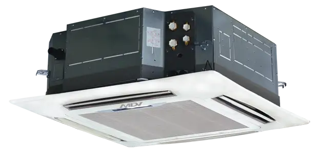 Фанкойл MDKA-V1500FA