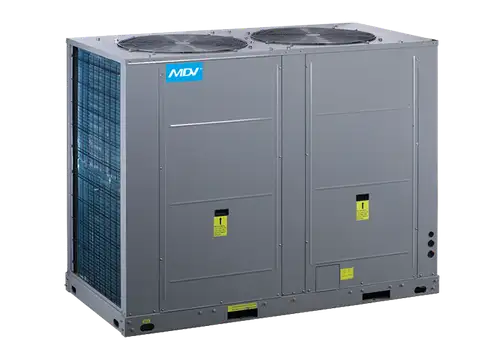 Компрессорно-конденсаторный блок MDCCU-03CN1