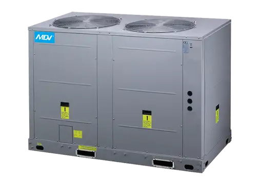 Компрессорно-конденсаторный блок MDCCU-16CN1