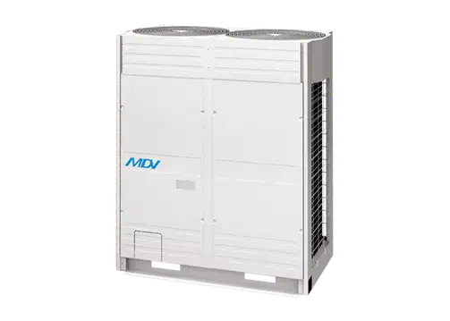 Компрессорно-конденсаторный блок MDCCU-16CN1