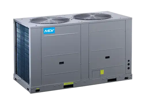 Компрессорно-конденсаторный блок MDCCU-22CN1