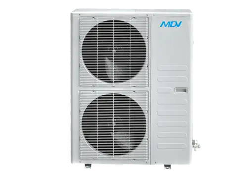 Компрессорно-конденсаторный блок MDCCU-45CN1