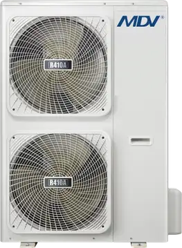 Компрессорно-конденсаторный блок MDVC-V280W/DRN1