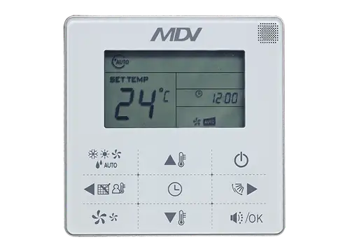 Руфтоп MDRCT-100CWN1