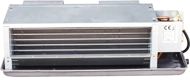 Фанкойл MDKT3-800FG12 (G30/G50)