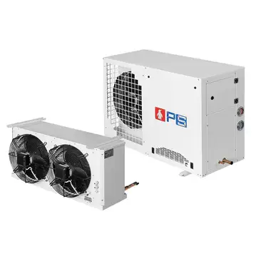 Сплит-система Полюс-Сар F-BGS 320