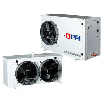 Сплит-система Полюс-Сар F-BGS 435