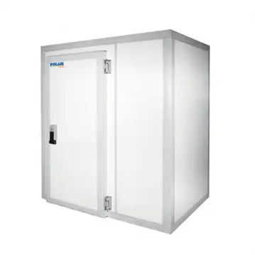 Холодильная камера Polair КХН-9.55 куб.м. (1,4 x 4,1 x 2,24 м)