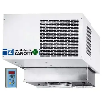 Холодильный моноблок Zanotti MTP135T02F