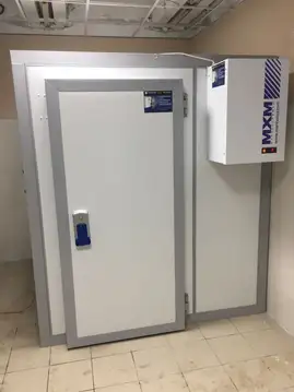 Холодильный моноблок МХМ MMN 108