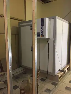 Холодильный моноблок МХМ MMN 110