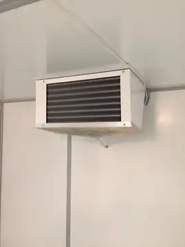 Холодильный моноблок МХМ MMN 110