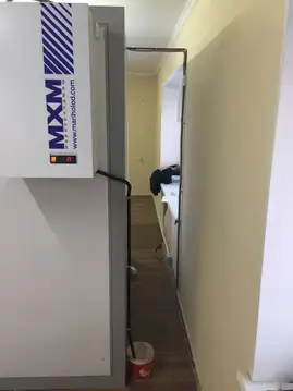 Холодильный моноблок МХМ MMN 112