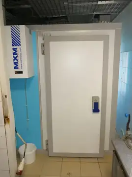 Морозильный моноблок МХМ LMN 109