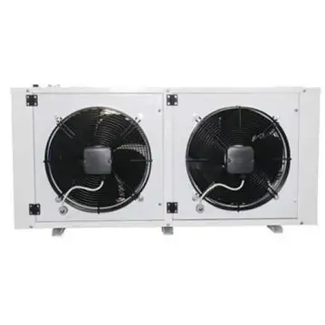 Холодильная сплит-система Intercold МСМ 451