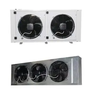 Холодильная сплит-система Intercold МСМ 471