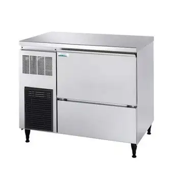 Льдогенератор NTF SLF 190 W гранулированный лед